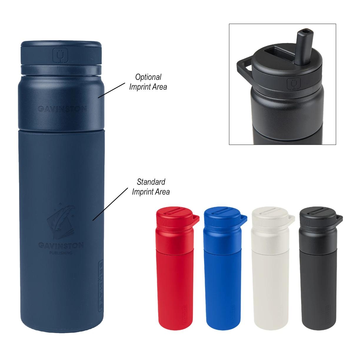 25 OZ. BRÜMATE ROTERA