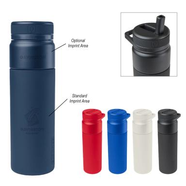25 OZ. BRÜMATE ROTERA