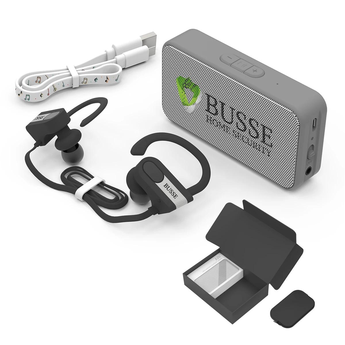 POWERSTICK AUDIO KIT