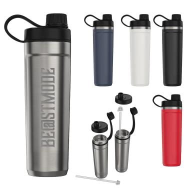 28 OZ. OTTERBOX® ELEVATION® SPORTS BOTTLE