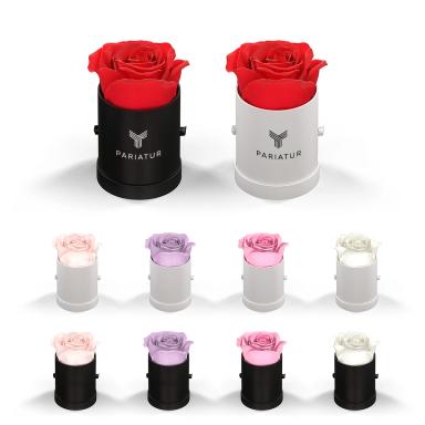 CLASSIQUE BY VEF LE MINI™ ROUND