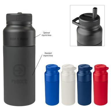 35 OZ. BRÜMATE ROTERA