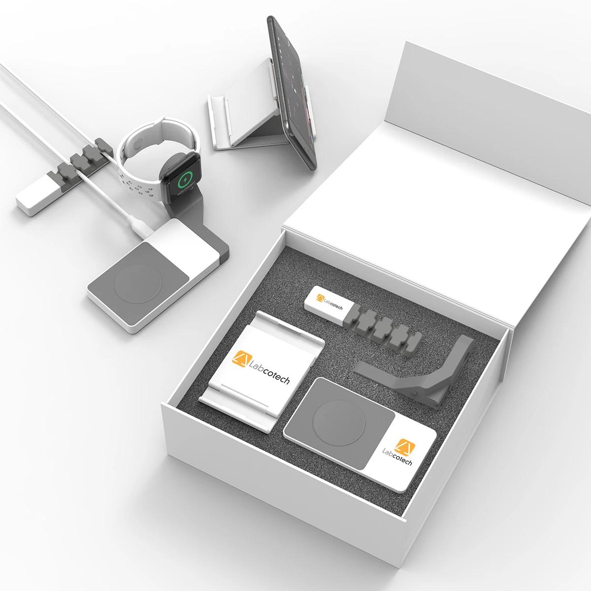 POWERSTICK DESKSAVER KIT