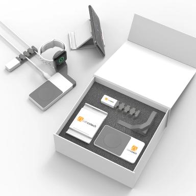 POWERSTICK DESKSAVER KIT