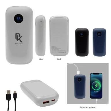 10000 MAH POWER BANK