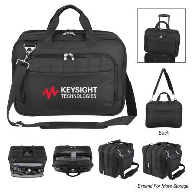 SUPERLATIVE LAPTOP BRIEFCASE