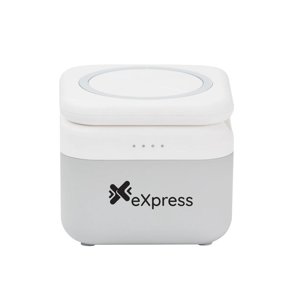 3-IN-1 MODULARIZED WIRELESS CHARGER