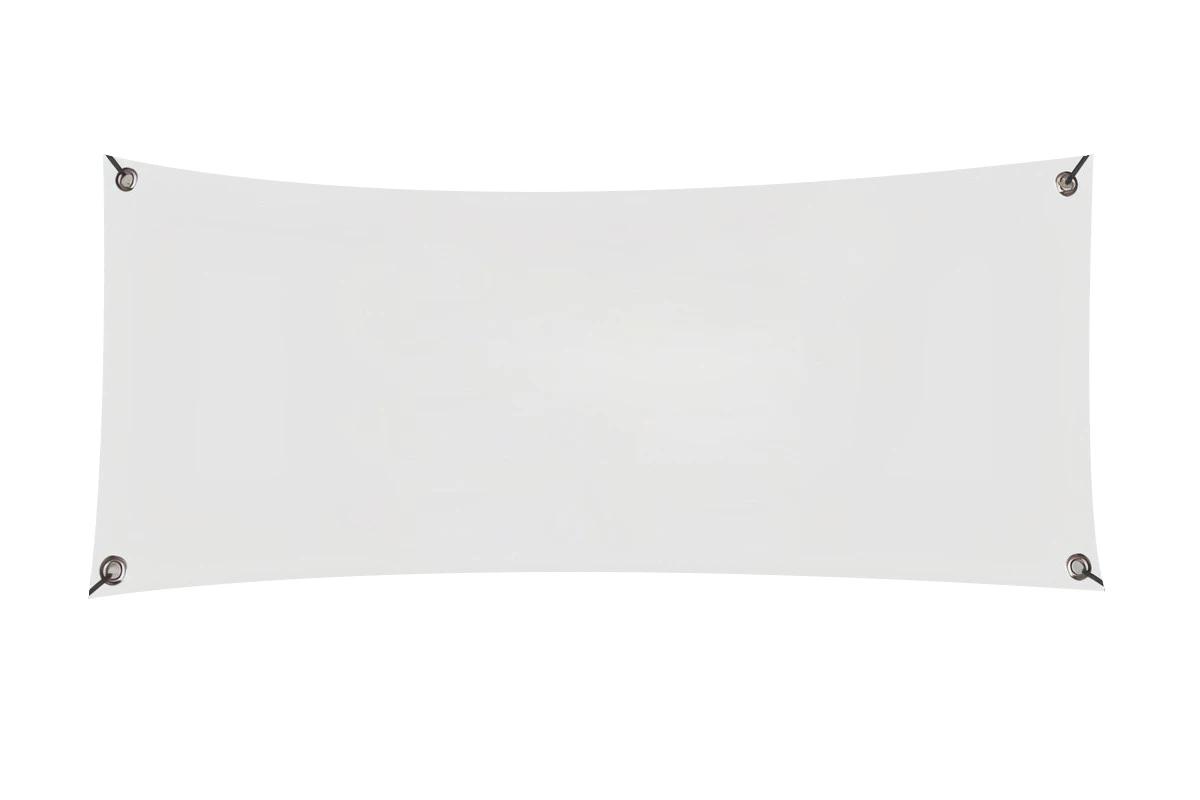 2' X 10' VINYL BANNER
