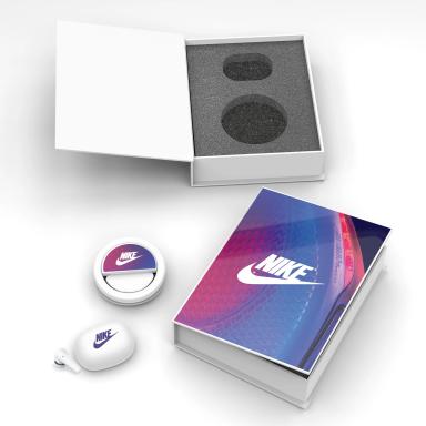 POWERSTICK SOUND AND LIGHTS KIT