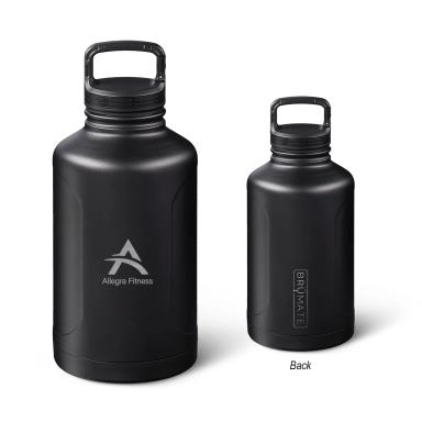 64 OZ. BRÜMATE GROWL’R