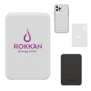 OTTERBOX® 3,000 MAH WIRELESS POWER BANK FOR MAGSAFE