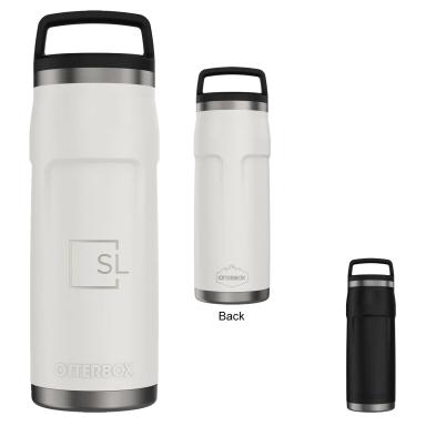 36 OZ. OTTERBOX® ELEVATION® GROWLER TUMBLER