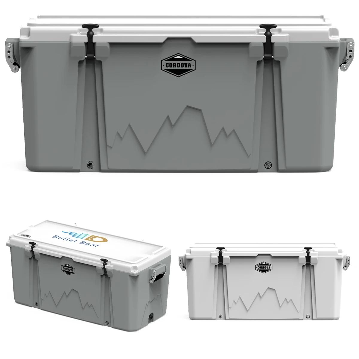 CORDOVA COOLERS 128 QT BASECAMP CLASS™ HARD COOLER