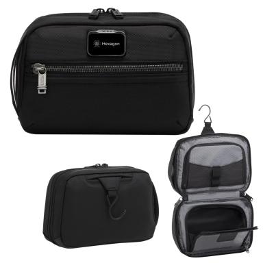 TUMI RESPONSE TRAVEL KIT