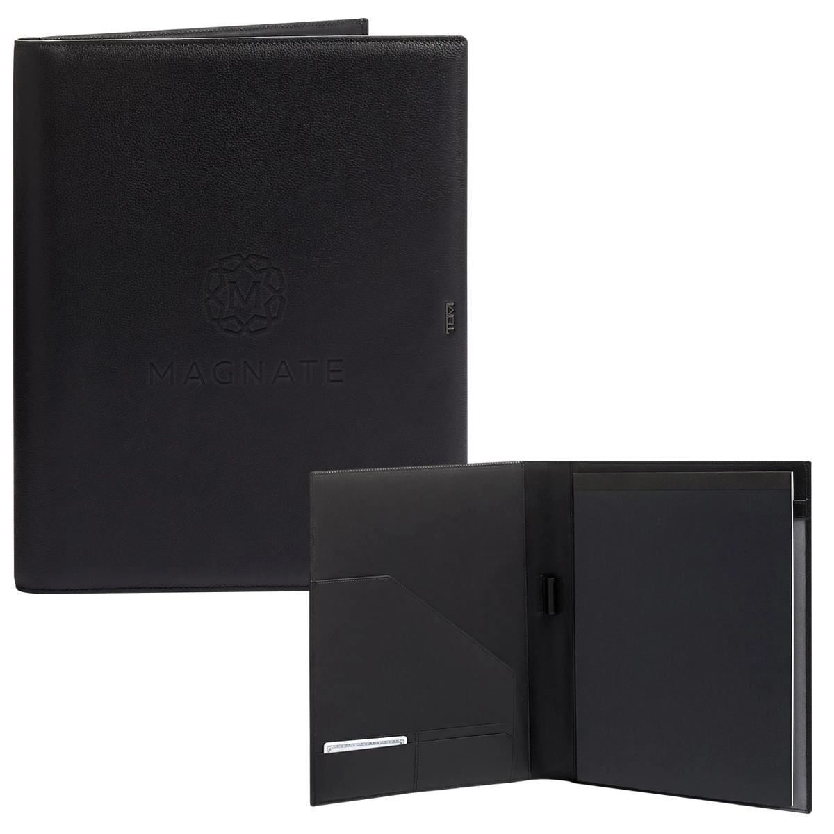TUMI LETTER PAD
