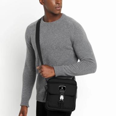 TUMI JUNIOR CROSSBODY