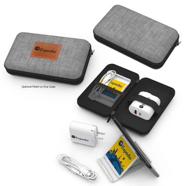 POWERSTICK POWERTRAVEL KIT