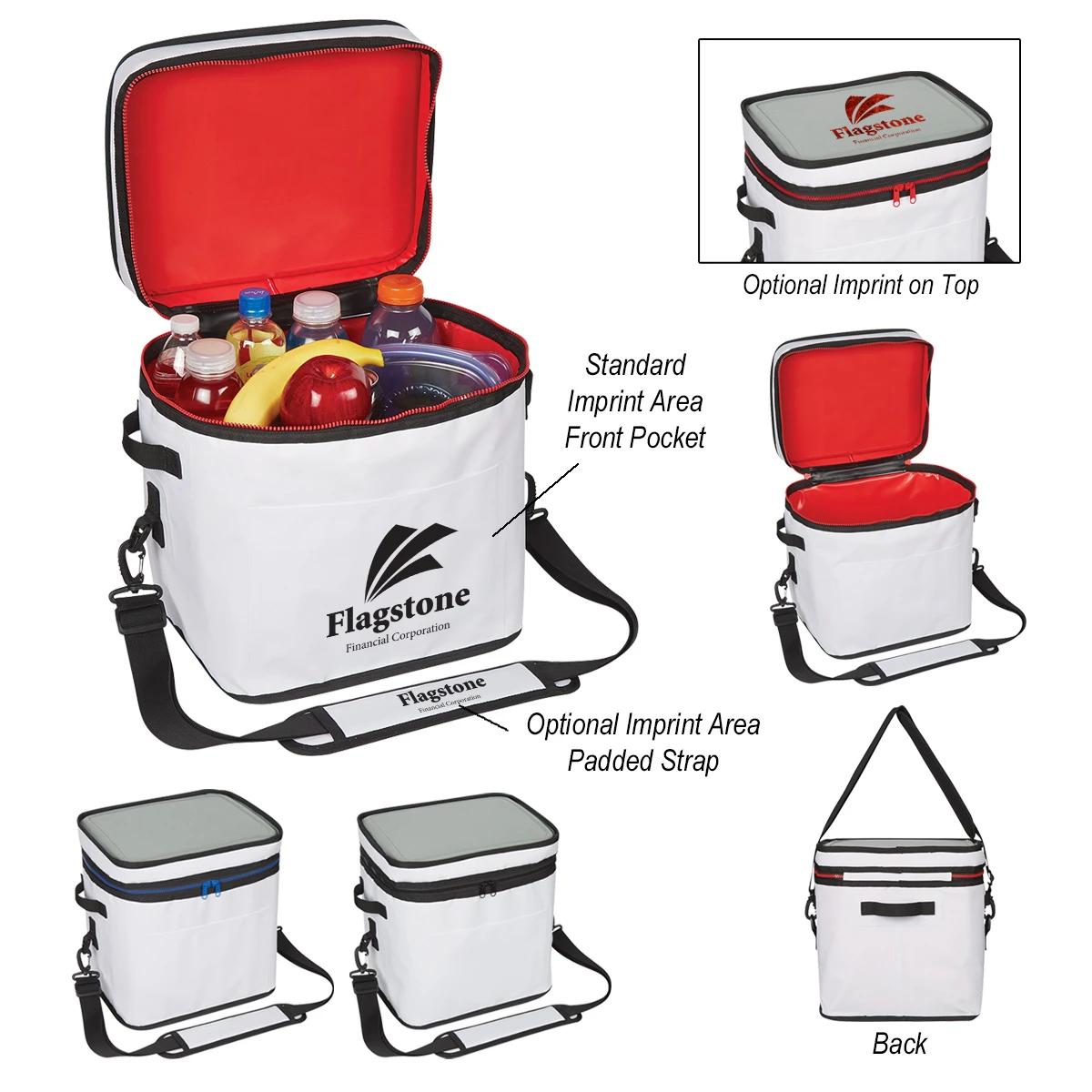 HIMALAYAN PERFORMANCE COOLER BAG