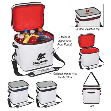 HIMALAYAN PERFORMANCE COOLER BAG