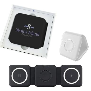 3-IN-1 TRAVEL CHARGER