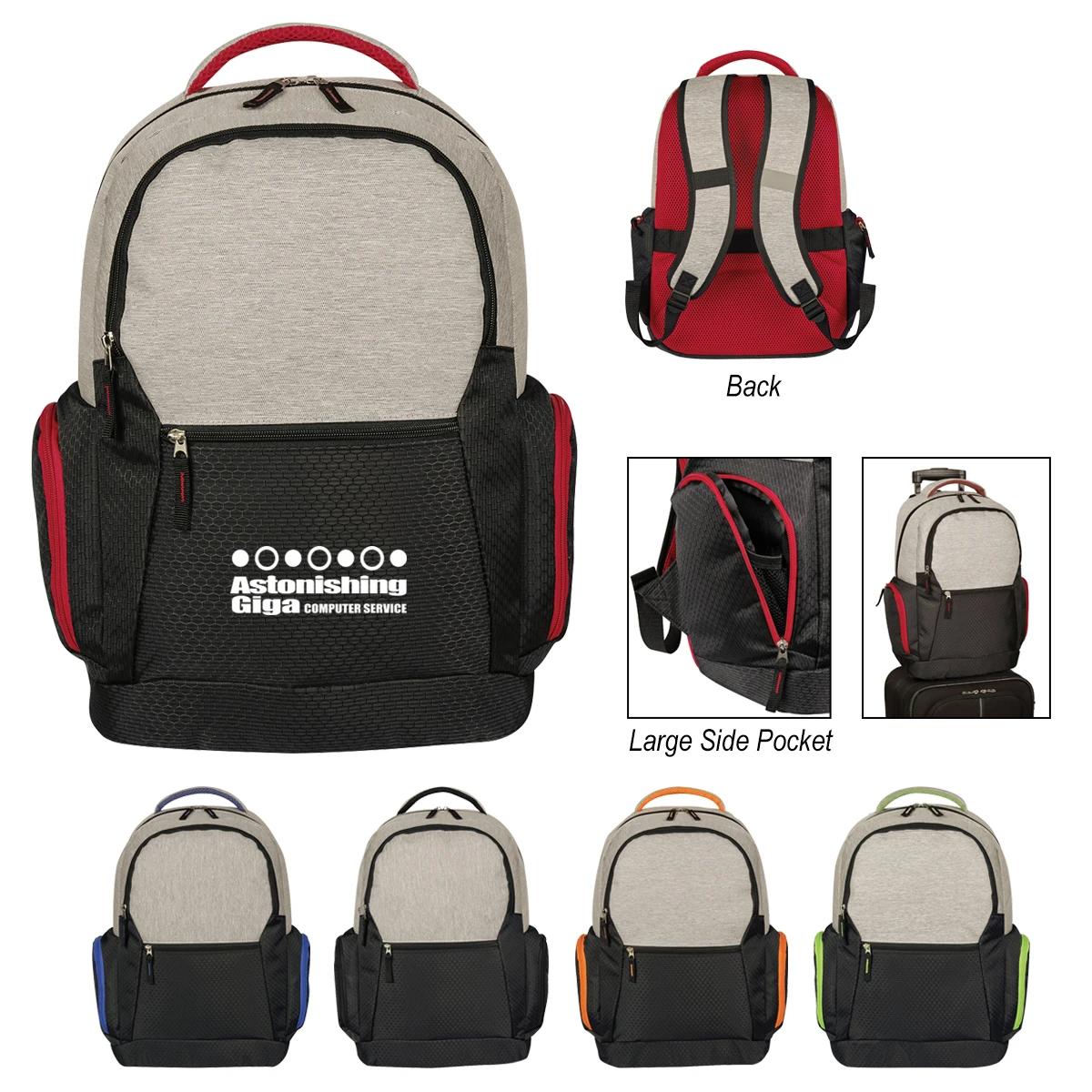 URBAN LAPTOP BACKPACK