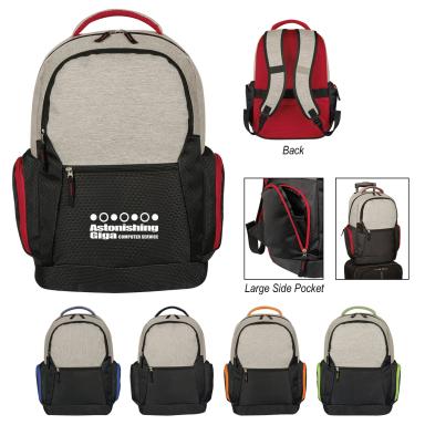URBAN LAPTOP BACKPACK