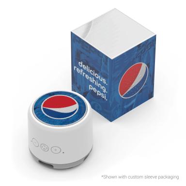 POWERSTICK MINUET: MINI PORTABLE BLUETOOTH SPEAKER