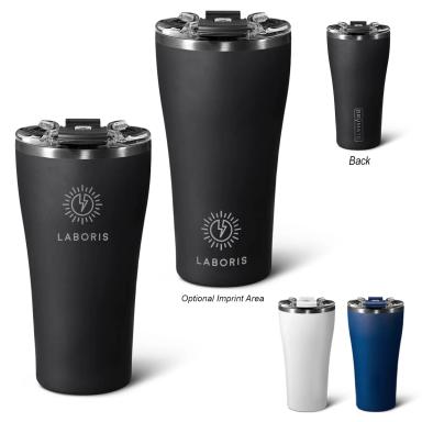 22 OZ. BRÜMATE NAV