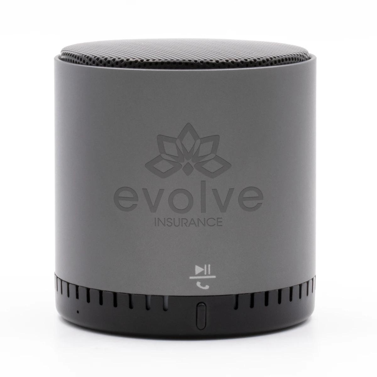SOUNDSTREAM WIRELESS SPEAKER
