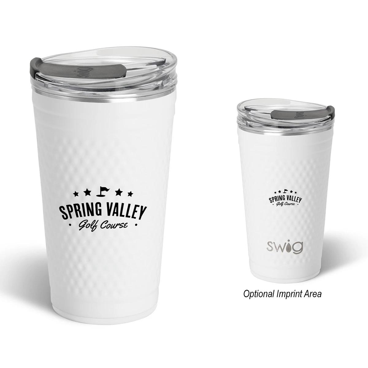 24 OZ. SWIG LIFE™ GOLF PARTEE PARTY CUP