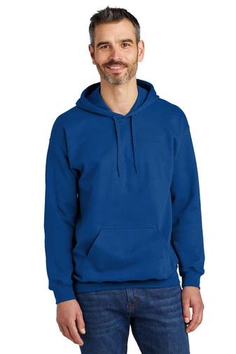 Gildan® Softstyle Pullover Hooded Sweatshirt
