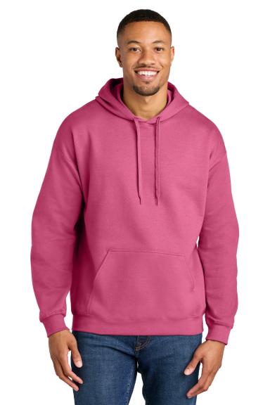 Gildan® Softstyle Pullover Hooded Sweatshirt