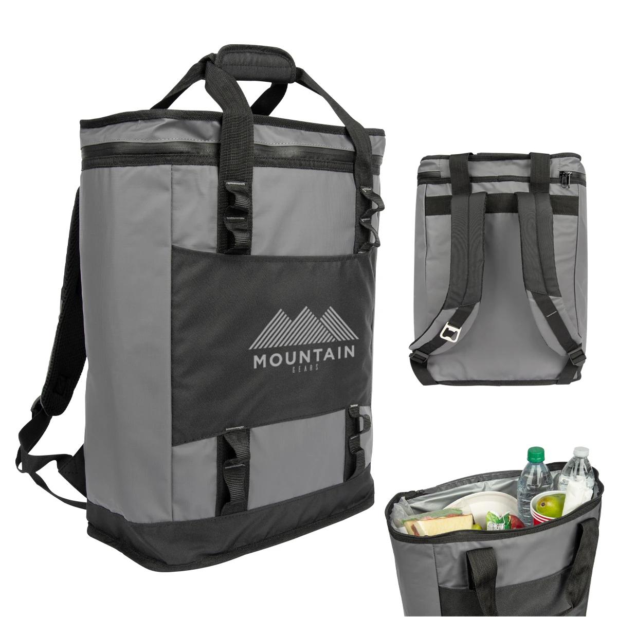 BREWTUS XL COOLER BACKPACK