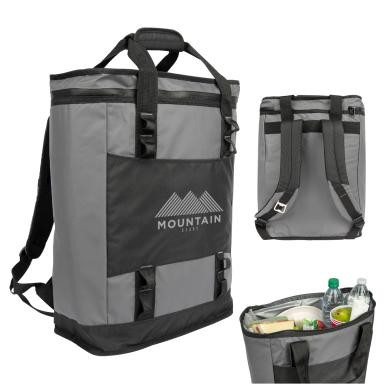 BREWTUS XL COOLER BACKPACK
