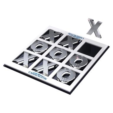 TIC-TAC-TOE ACRYLIC GAME