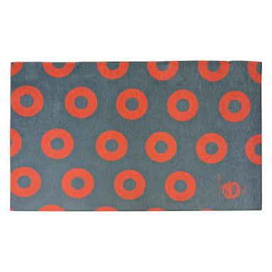 31" X 51" INDOOR RUG