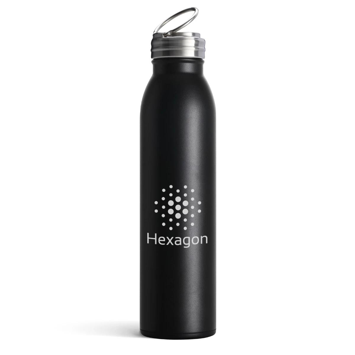 20 OZ. SWIG LIFE™ STAINLESS STEEL BOTTLE