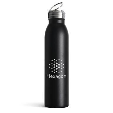 20 OZ. SWIG LIFE™ STAINLESS STEEL BOTTLE