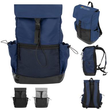 INTERN LAPTOP BACKPACK