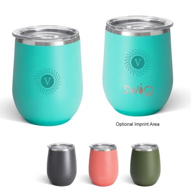 14 OZ. SWIG LIFE™ STEMLESS WINE TUMBLER