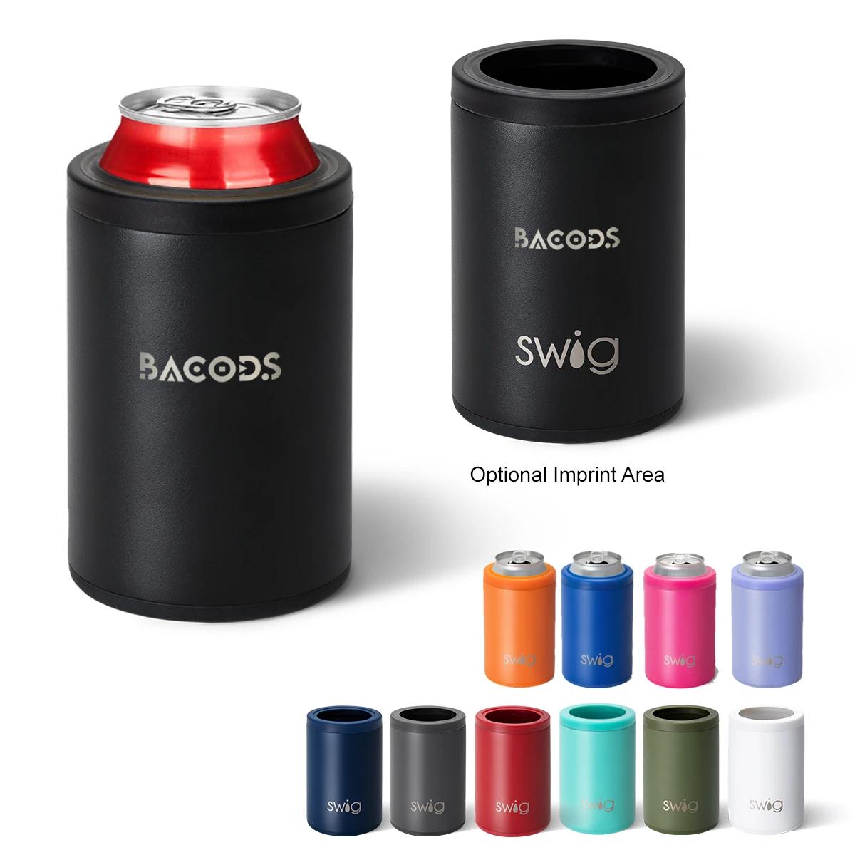 12 OZ. SWIG LIFE™ CAN COOLER