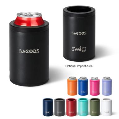 12 OZ. SWIG LIFE™ CAN COOLER