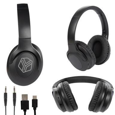 NOISE CANCELLING HEADPHONES