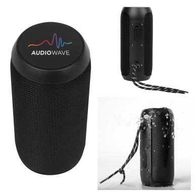WATERPROOF SPEAKER TOWER