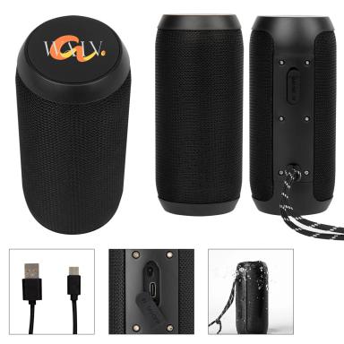 WATERPROOF SPEAKER TOWER