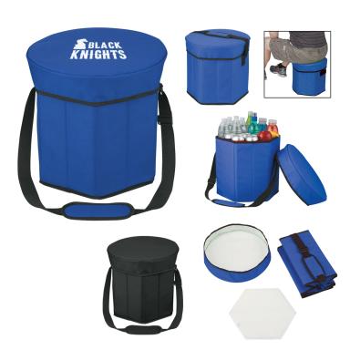HEXAGON SEAT COOLER