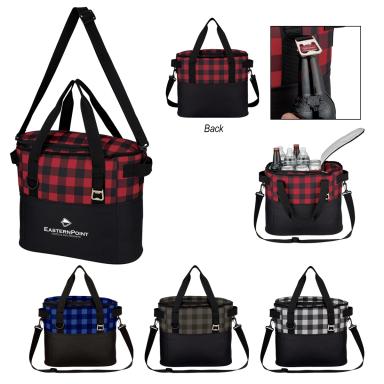 NORTHWOODS COOLER BAG