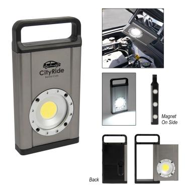 MAGNETIC COB WORK LIGHT