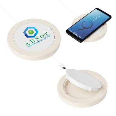 HYPER CHARGE WIRELESS CHARGER