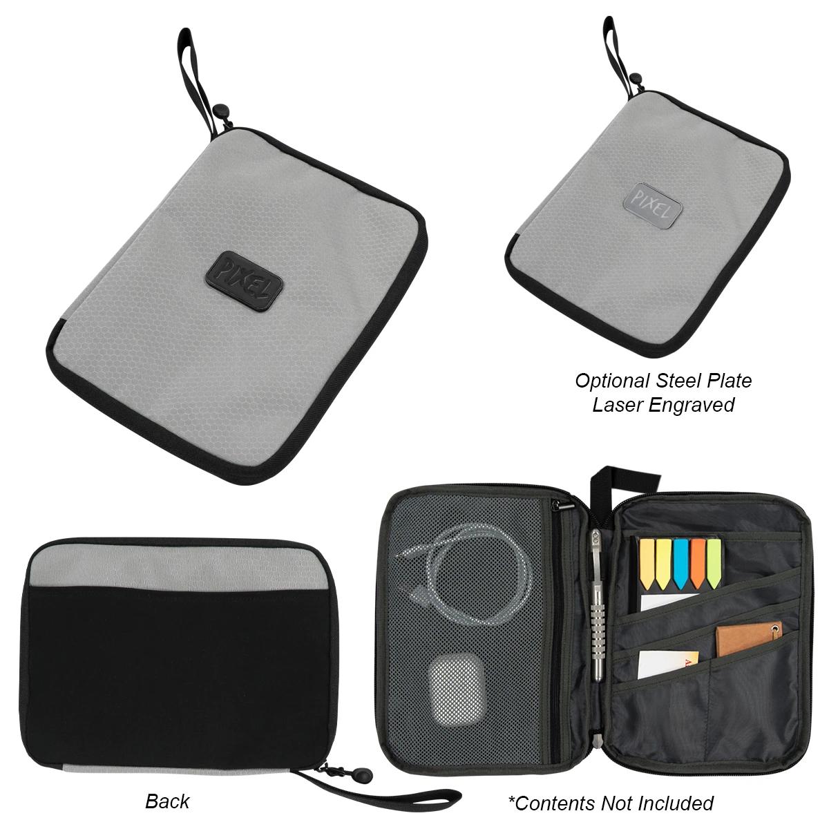 BRAND CHARGER ROVER ECO TECH & TRAVEL POUCH